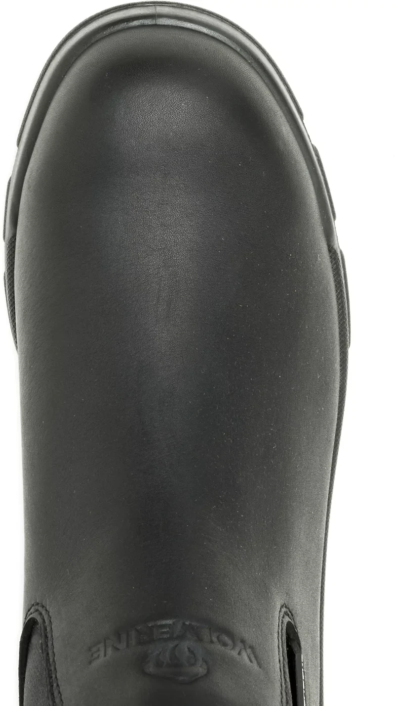 Wolverine Men's DuraShocks Icon Romeo ST Work Boots