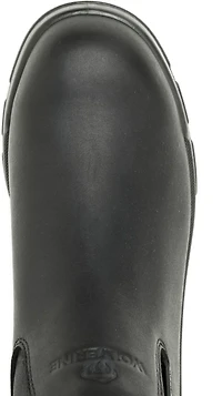 Wolverine Men's DuraShocks Icon Romeo ST Work Boots