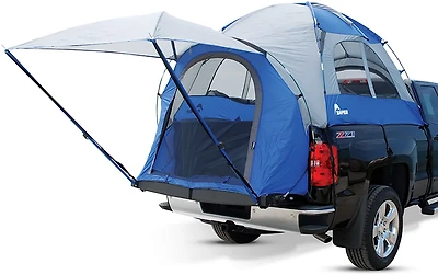Napier Outdoors 2-Person Sportz Truck Tent - 6'-6'2" Compact Regular