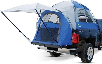 Napier Outdoors 2-Person Sportz Truck Tent - 5'-5'2" Compact Short