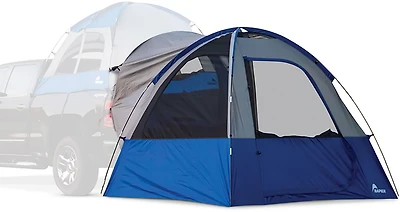 Napier Outdoors Sportz Link Ground 4 Person Truck Tent