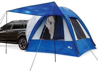 Napier Outdoors Sportz Dome-to-Go 4-Person Trunk Tent