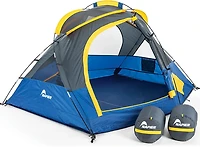 Napier Outdoors Lite Pack Camping Bundle