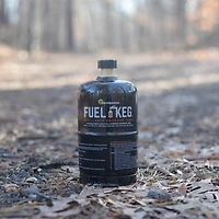 Mr. Heater Refillable Propane Fuel Keg