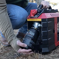 Mr. Heater Refillable Propane Fuel Keg