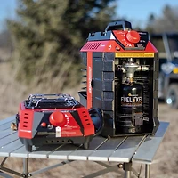 Mr. Heater Refillable Propane Fuel Keg