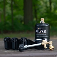 Mr. Heater Refillable Propane Fuel Keg