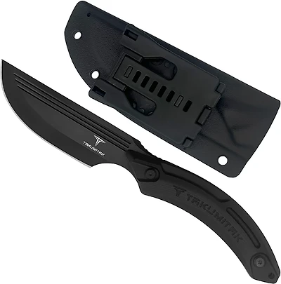 Takumitak Hunter D2 Fixed Blade Knife