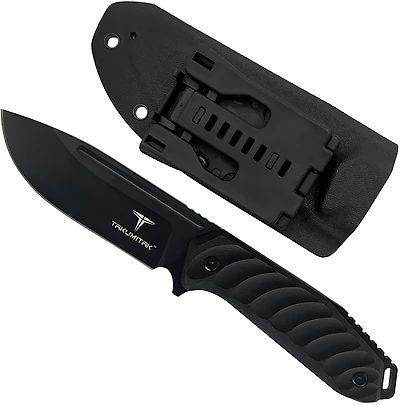 Takumitak Takumi D2 Fixed Blade Knife