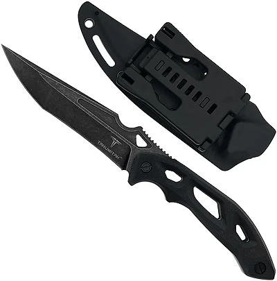 Takumitak Unhinged D2 Fixed Blade Knife