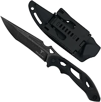 Takumitak Unhinged D2 Fixed Blade Knife