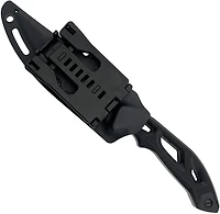 Takumitak Unhinged D2 Fixed Blade Knife