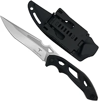 Takumitak Unhinged D2 Fixed Blade Knife