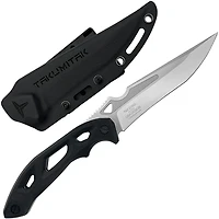 Takumitak Unhinged D2 Fixed Blade Knife