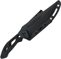 Takumitak Unhinged D2 Fixed Blade Knife