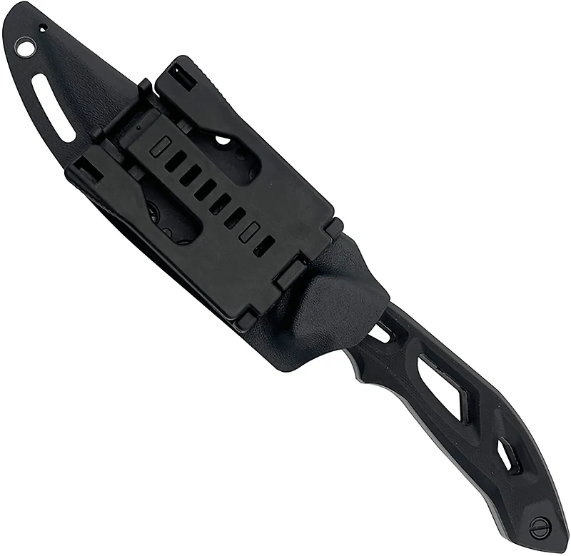 Takumitak Unhinged D2 Fixed Blade Knife