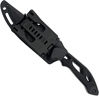 Takumitak Unhinged D2 Fixed Blade Knife