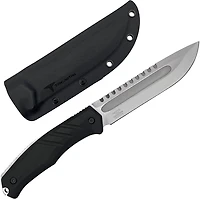 Takumitak Exit Point D2 Fixed Blade Knife