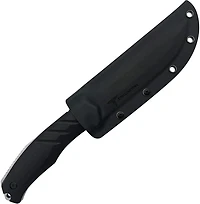 Takumitak Exit Point D2 Fixed Blade Knife