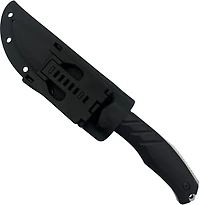 Takumitak Exit Point D2 Fixed Blade Knife