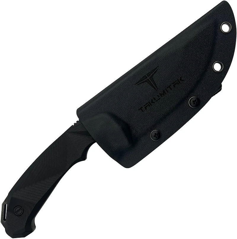 Takumitak Companion D2 Fixed Blade Knife