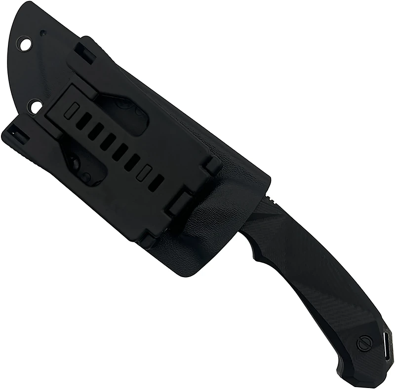 Takumitak Companion D2 Fixed Blade Knife