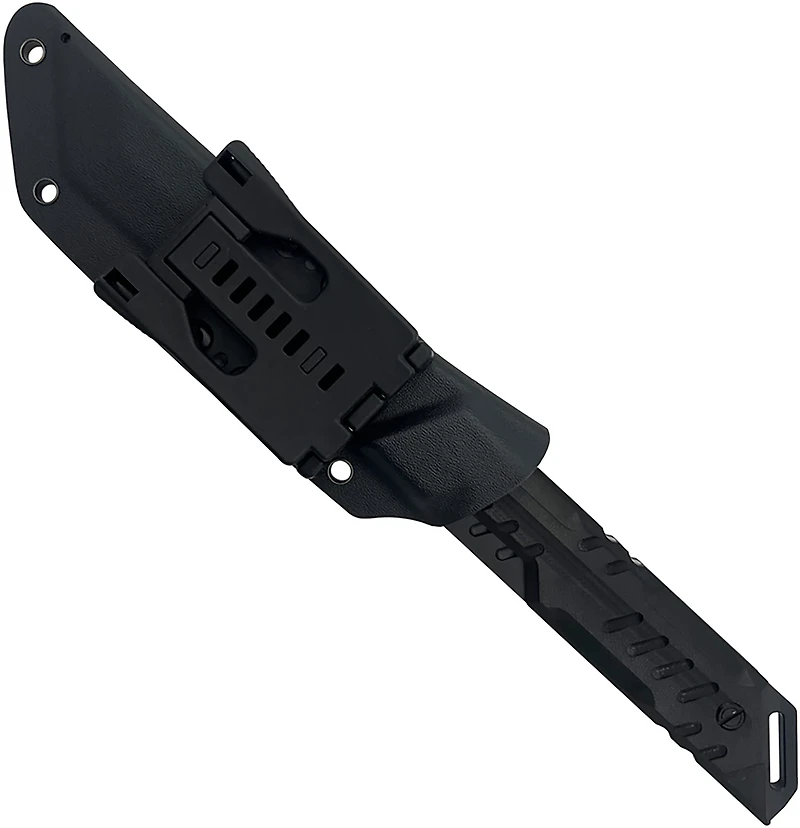 Takumitak Solution D2 Fixed Blade Knife