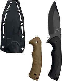 Takumitak Fit 3cr13 Fixed Blade Knife