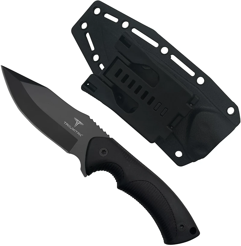 Takumitak Fit 3cr13 Fixed Blade Knife