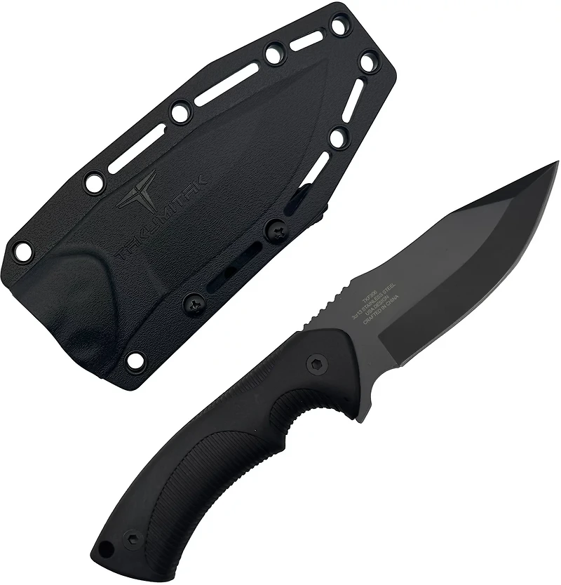 Takumitak Fit 3cr13 Fixed Blade Knife