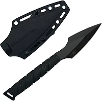 Takumitak Twisted 3cr13 Fixed Blade Knife