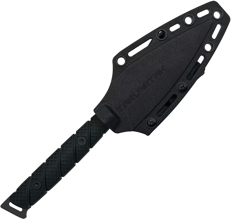 Takumitak Twisted 3cr13 Fixed Blade Knife