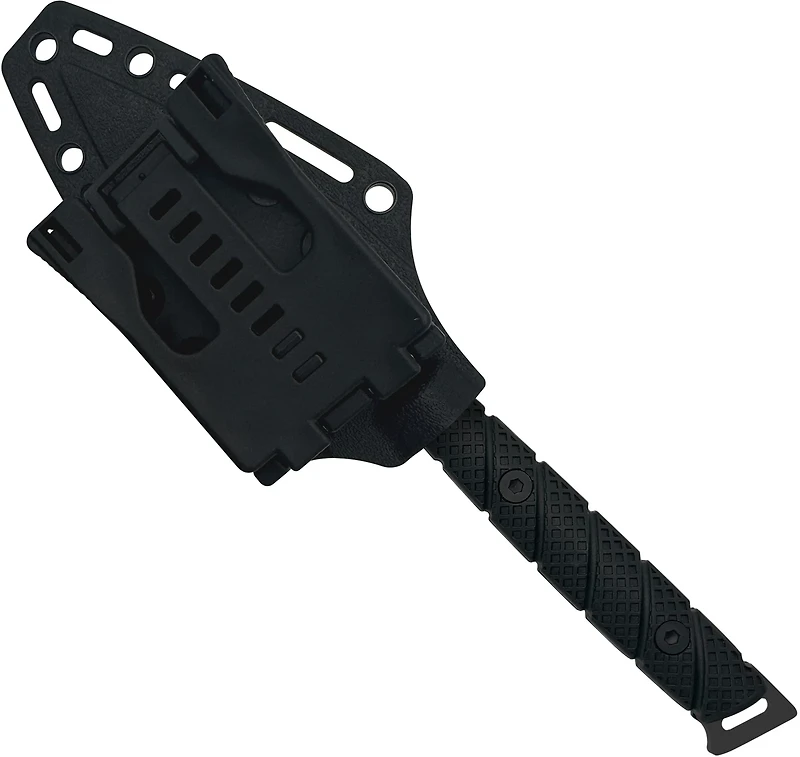 Takumitak Twisted 3cr13 Fixed Blade Knife