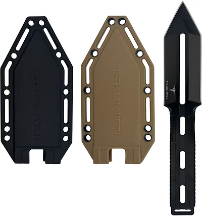 Takumitak Silence 3cr13 Fixed Blade Knife