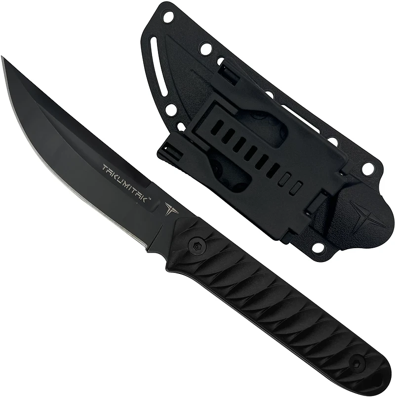 Takumitak Ninja 3cr13 Fixed Blade Knife