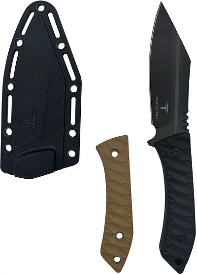 Takumitak ASYM 3cr13 Fixed Blade Knife