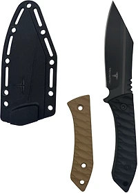 Takumitak ASYM 3cr13 Fixed Blade Knife