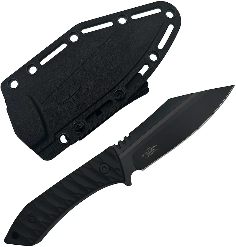 Takumitak ASYM 3cr13 Fixed Blade Knife