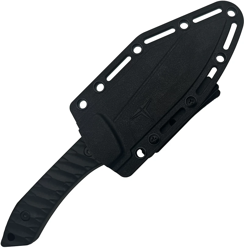 Takumitak ASYM 3cr13 Fixed Blade Knife