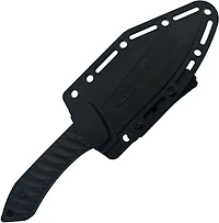 Takumitak ASYM 3cr13 Fixed Blade Knife