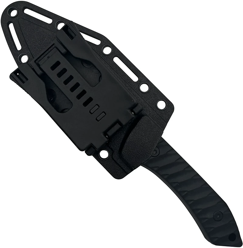 Takumitak ASYM 3cr13 Fixed Blade Knife