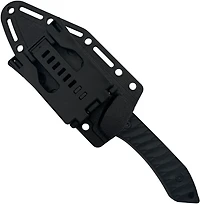 Takumitak ASYM 3cr13 Fixed Blade Knife