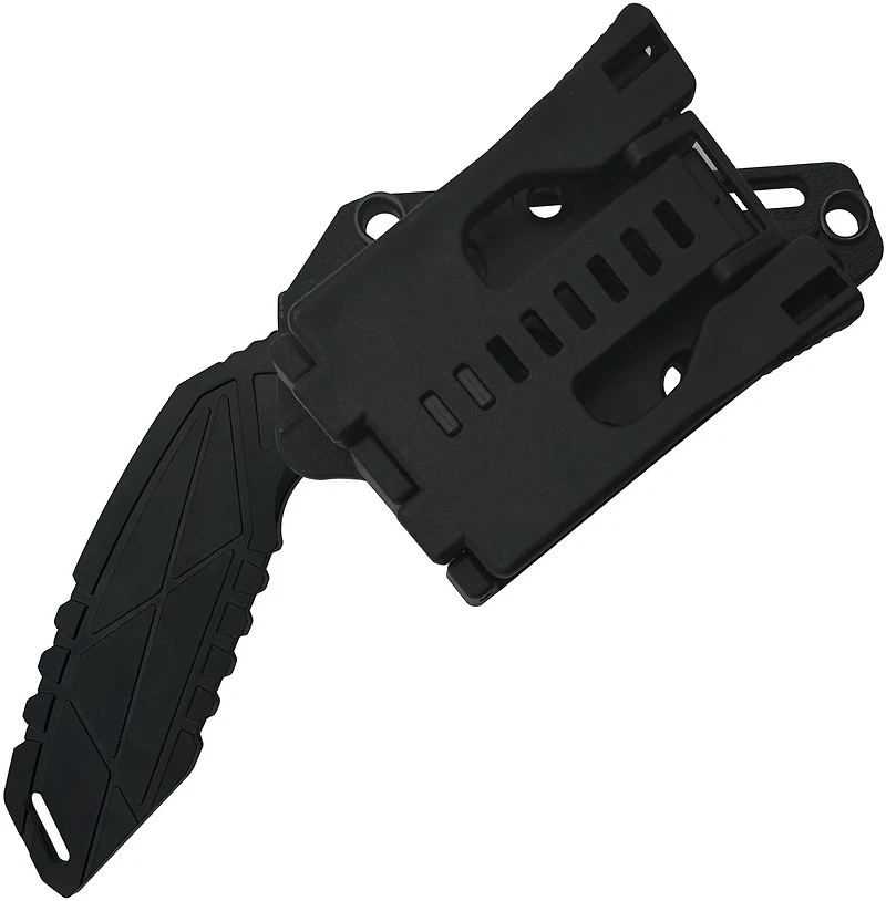 Takumitak Void 3cr13 Fixed Blade Knife