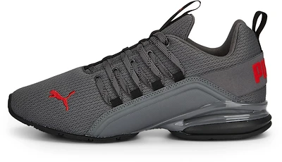 PUMA Men's Axelion Refresh Running Shoes