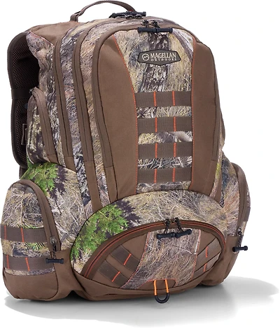 Magellan Outdoors Brush Backpack