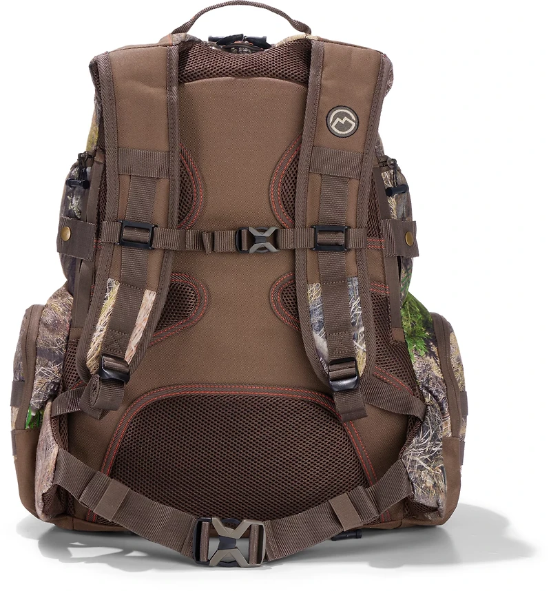 Magellan Outdoors Brush Backpack