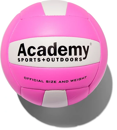 Academy Sports + Outdoors Spike Series Volleyball