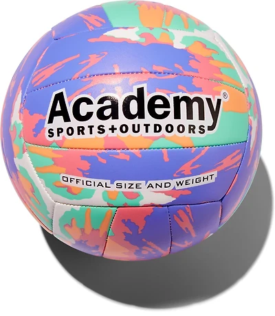 Academy Sports + Outdoors Spike Series Volleyball