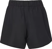 BCG Women's Taped Woven Shorts 4.5