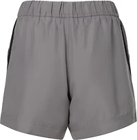 BCG Women's Taped Woven Shorts 4.5